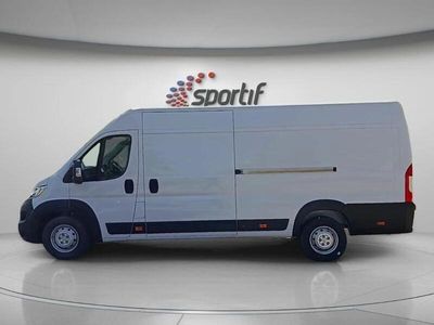 Citroën Relay