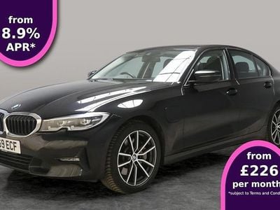 BMW 330e