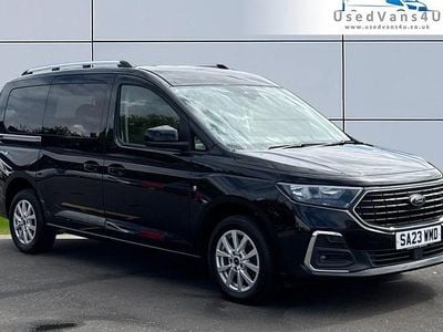 Ford Tourneo Connect