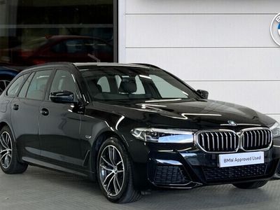 BMW 530e