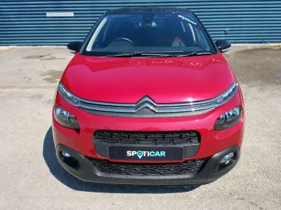 Used Citroën C3