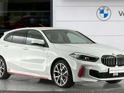 Used BMW 128 265 HP (194 kW) 2024 Hatchback