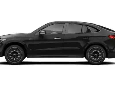Used Mercedes GLC43 AMG