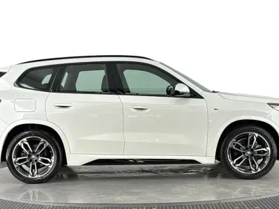 Used BMW iX1