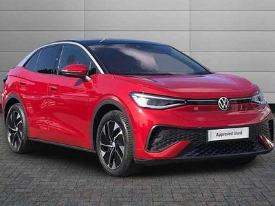 VW ID.5
