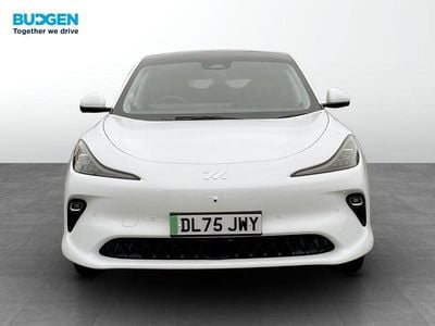 Used MG IM6 553 kW (752 HP) 2026 White SUV