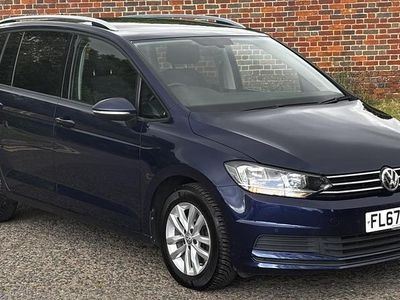 VW Touran