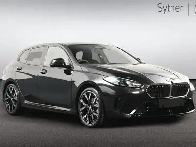New BMW 120 M Sport 156 HP (114 kW) 2026 Hatchback