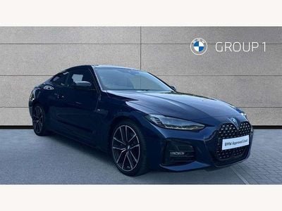 BMW 420