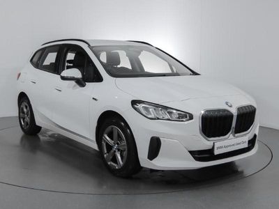 used BMW 225 Active Tourer 2 Series Active Tourer e Sport 1.5 5dr