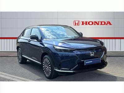 Honda e:Ny1