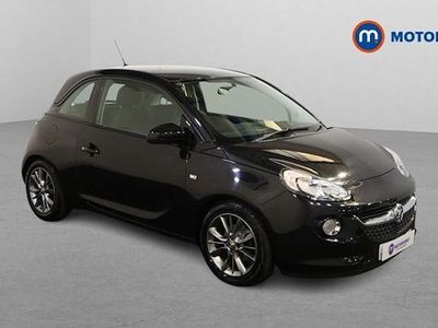 Used Vauxhall Adam Jam 69 HP (50 kW) 2019 Hatchback