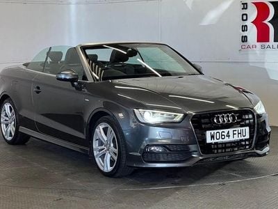 Usado Audi A3