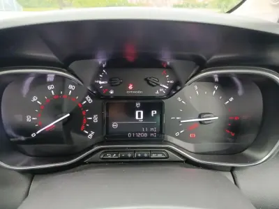 Used Citroën C3 Aircross PureTech 128 HP (94 kW) 2023 White SUV