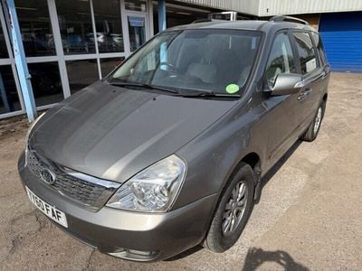 Kia Sedona
