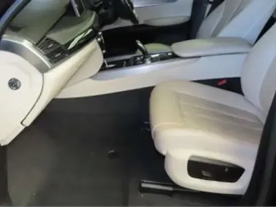 Used BMW X5