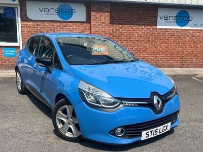 Renault Clio IV