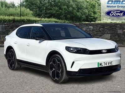 Used Ford Capri Premium 250 kW (340 HP) 2025 SUV