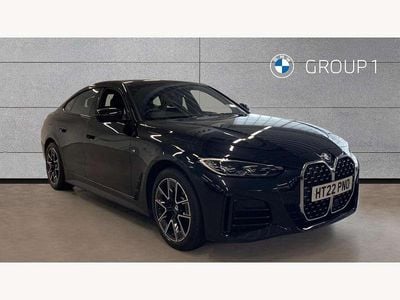 BMW 430