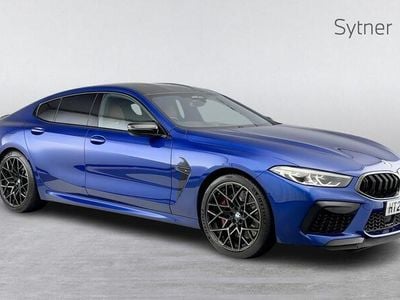 BMW M8