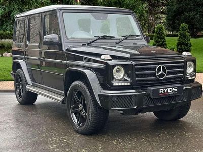 Mercedes G350