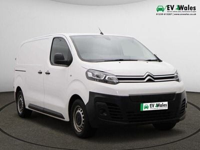 Citroën Dispatch