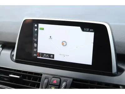 Usado BMW 220