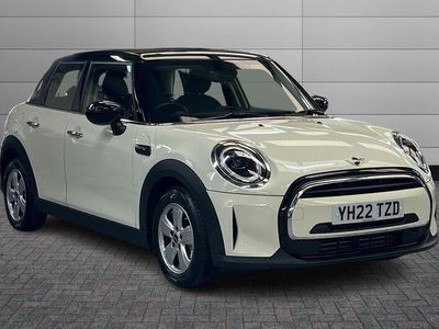 used Mini Cooper 5-Door HatchClassic 1.5 5dr