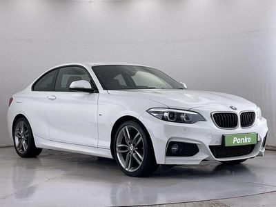BMW 218