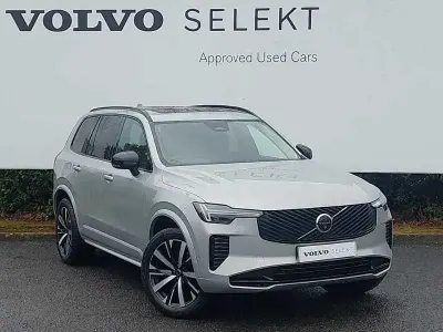 Used Volvo XC90 Plus 247 HP (181 kW) 2025 SUV