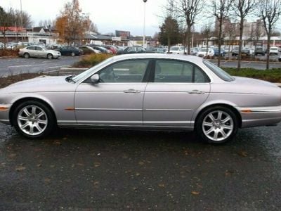 Used Jaguar XJ6 240 HP (176 kW) 2005 Sedan