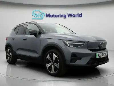 Used Volvo XC40 Core 169 kW (231 HP) 2023 SUV