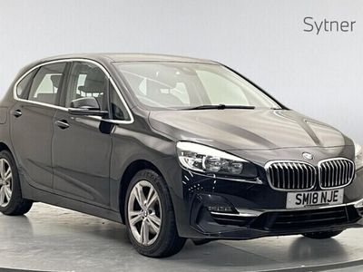 BMW 220 Active Tourer