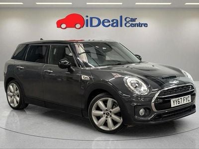 Mini Cooper Clubman