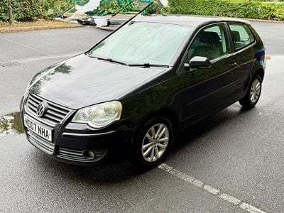 VW Polo