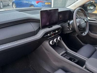 Used Skoda Kodiaq SE L 150 HP (110 kW) 2025 Grey SUV