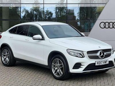 Mercedes GLC250