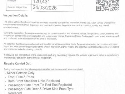 Used Vauxhall Viva 75 HP (55 kW) 2016 Brown Hatchback