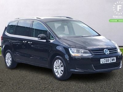 VW Sharan
