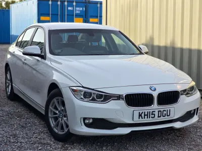 Used BMW 316