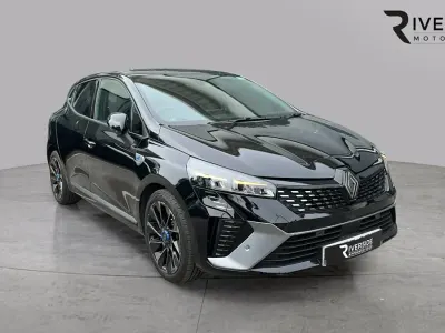 Used Renault Clio