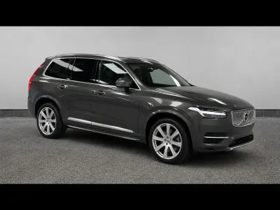 Used Volvo XC90