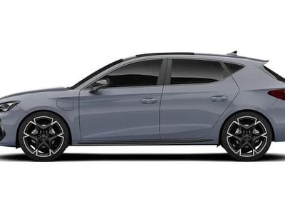 New Cupra Leon 150 HP (110 kW) 2026 Hatchback