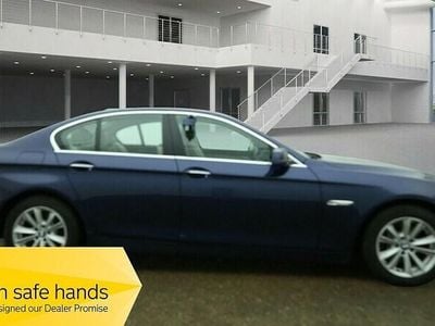 BMW 525
