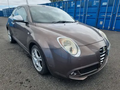 Used Alfa Romeo MiTo