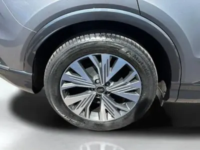 Used Audi Q4 e-tron