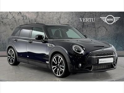 Used Mini Cooper Clubman Sport 192 HP (141 kW) 2020 Other Estate
