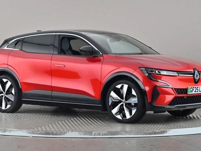 Renault Mégane