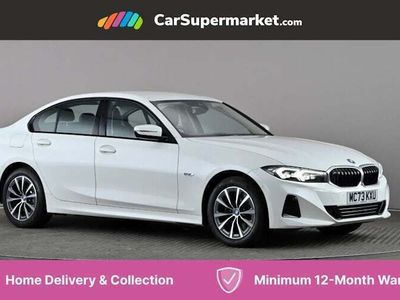 BMW 330e