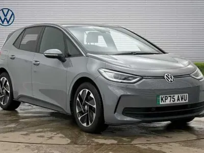 Usado VW ID.3 150 kW (204 CV) 2025 Utilitario